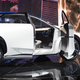 Illustration for article titled Nissan Apologizes For Recent Scandals Before Hyping Autonomous Electric Cars